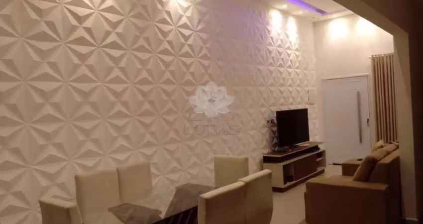 Casa com 3 quartos à venda no Nova Cerejeira, Atibaia 