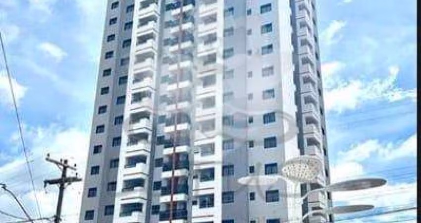 Apartamento com 2 quartos à venda no Alvinópolis, Atibaia 