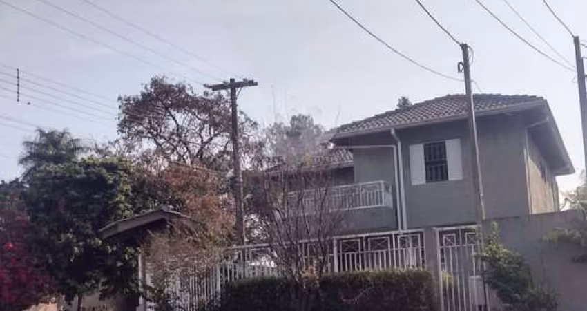 Casa com 3 quartos para alugar no Jardim dos Pinheiros, Atibaia 