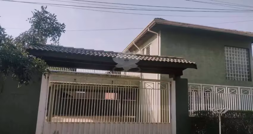 Casa com 3 quartos para alugar no Jardim dos Pinheiros, Atibaia 
