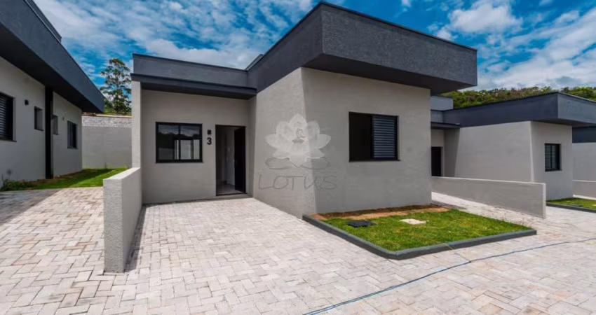 Casa com 3 quartos à venda no Jardim Paraíso da Usina, Atibaia 