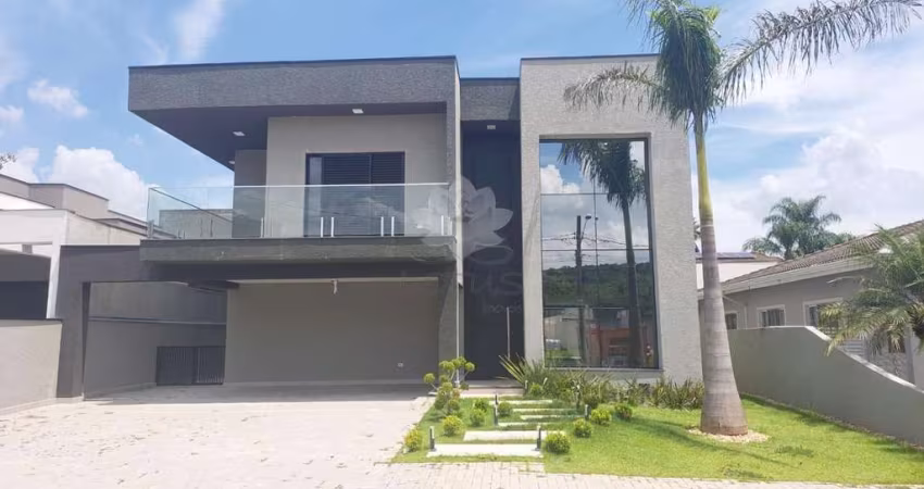 Casa em condomínio fechado com 4 quartos à venda no Condomínio Residencial Shamballa II, Atibaia 