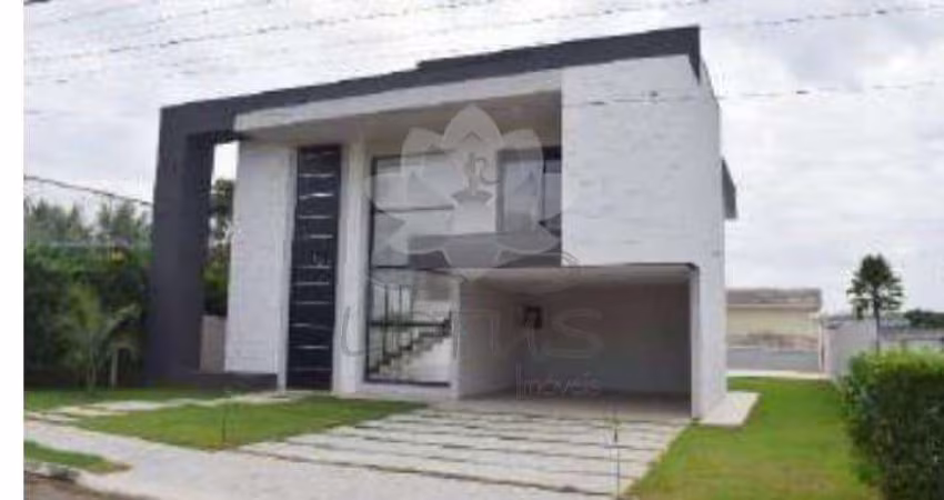 Casa em condomínio fechado com 4 quartos à venda no Condomínio Residencial Shamballa II, Atibaia 