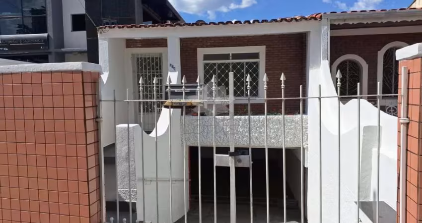 Casa com 3 quartos para alugar no Centro, Atibaia 