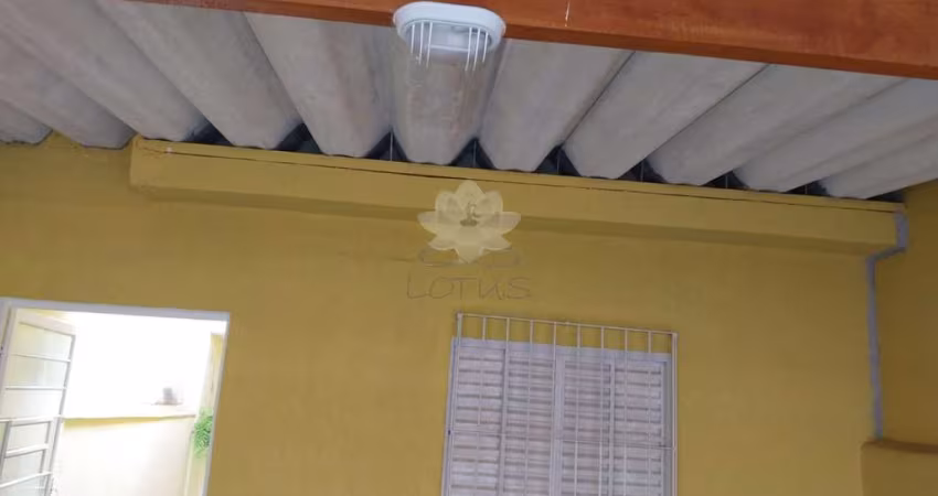 Casa com 2 quartos à venda no Jardim Alvinópolis, Atibaia 