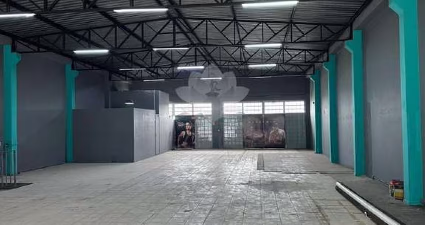 Barracão / Galpão / Depósito para alugar no Atibaia Jardim, Atibaia 