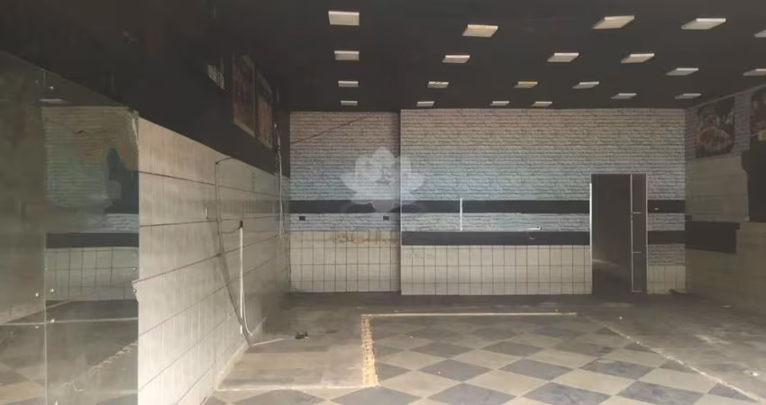 Sala comercial à venda no Centro, Atibaia 