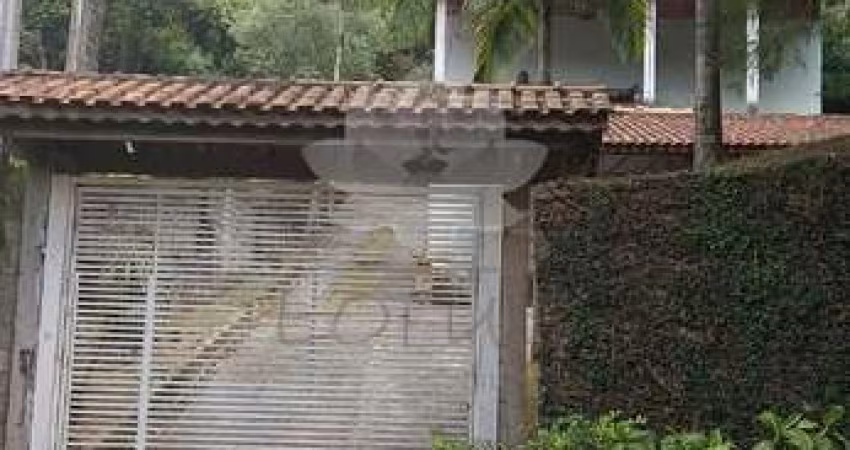 Chácara / sítio com 4 quartos à venda no Roseira, Mairiporã 