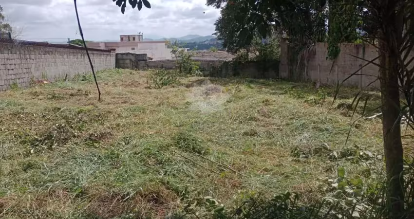 Terreno à venda no Jardim Paulista, Atibaia 