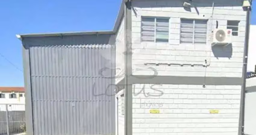 Barracão / Galpão / Depósito para alugar no Recreio Estoril, Atibaia 