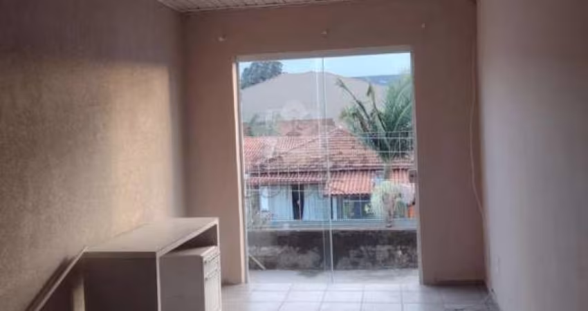 Casa com 2 quartos para alugar no Alvinópolis, Atibaia 