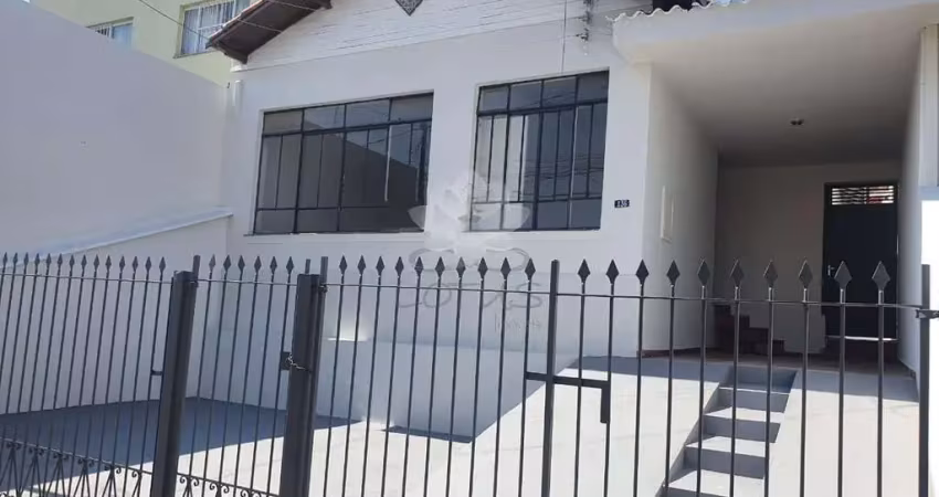 Casa com 3 quartos à venda no Jardim Brasil, Atibaia 