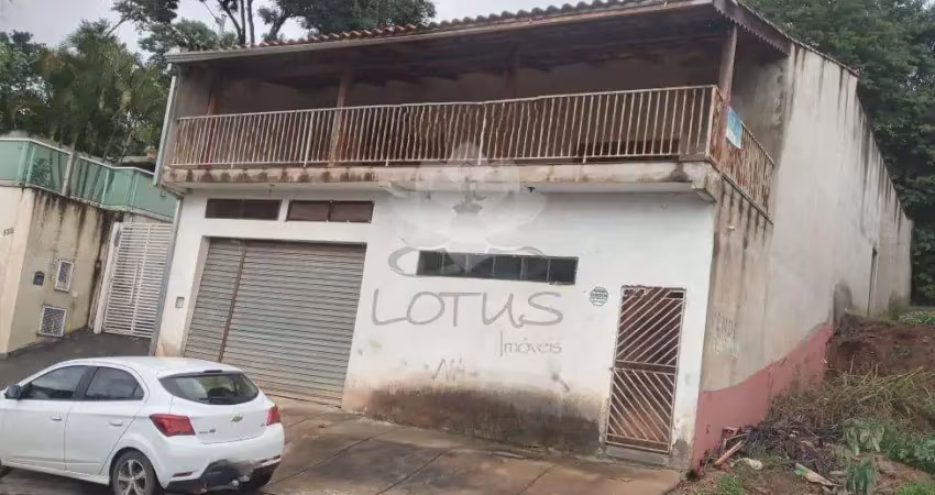 Casa com 3 quartos à venda no Jardim Maristela, Atibaia 