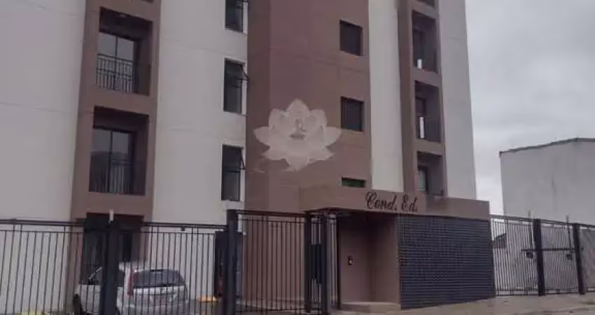 Apartamento com 1 quarto para alugar no Jardim Alvinópolis, Atibaia 