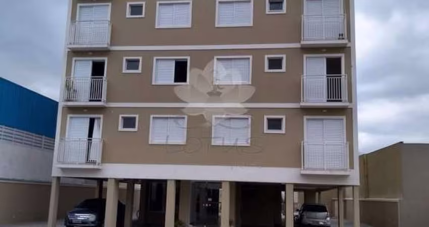 Apartamento com 2 quartos para alugar no Atibaia Jardim, Atibaia 