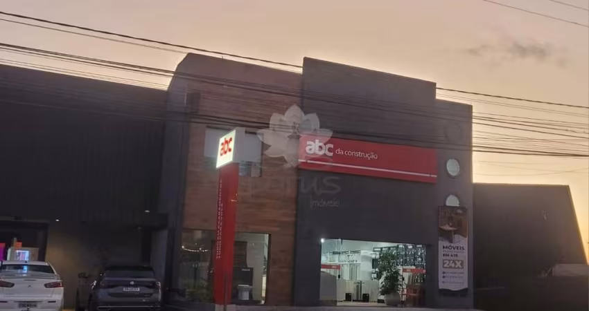 Sala comercial para alugar no Jardim Paulista, Atibaia 