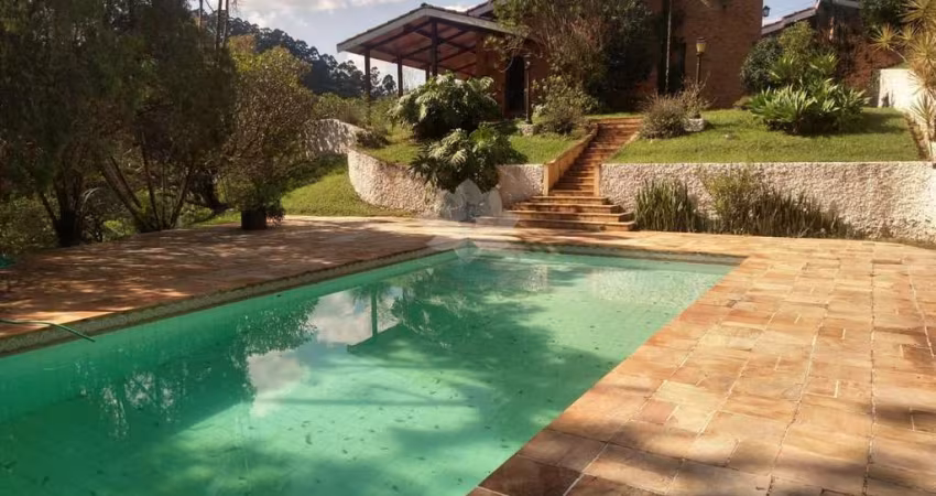 Fazenda à venda no Rosário, Atibaia 