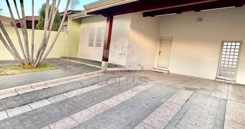 Casa com 3 quartos para alugar no Jardim do Lago, Atibaia 