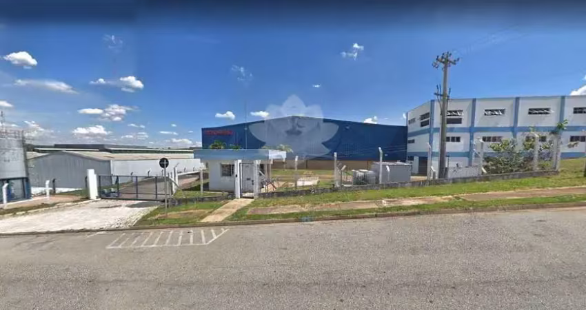 Barracão / Galpão / Depósito para alugar no Distrito Industrial Alfredo Relo, Itatiba 