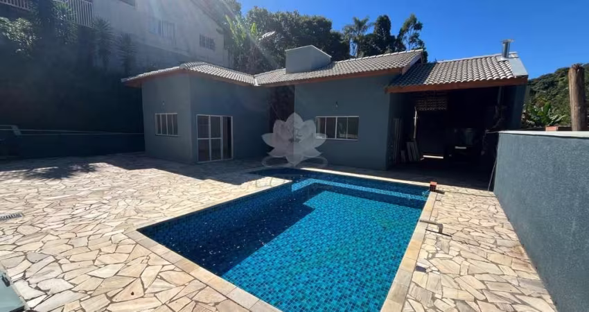 Casa com 3 quartos à venda no Estância Santa Maria do Portão, Atibaia 