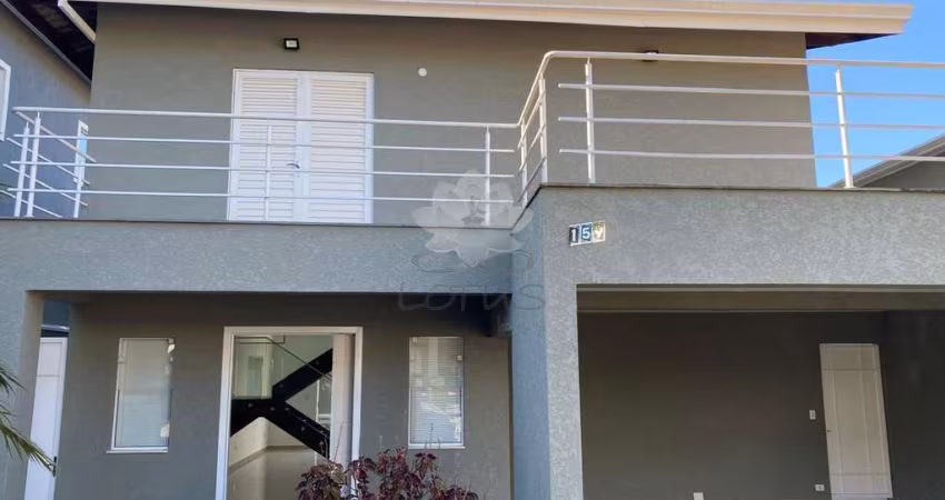 Casa com 3 quartos para alugar no Jardim Maristela, Atibaia 