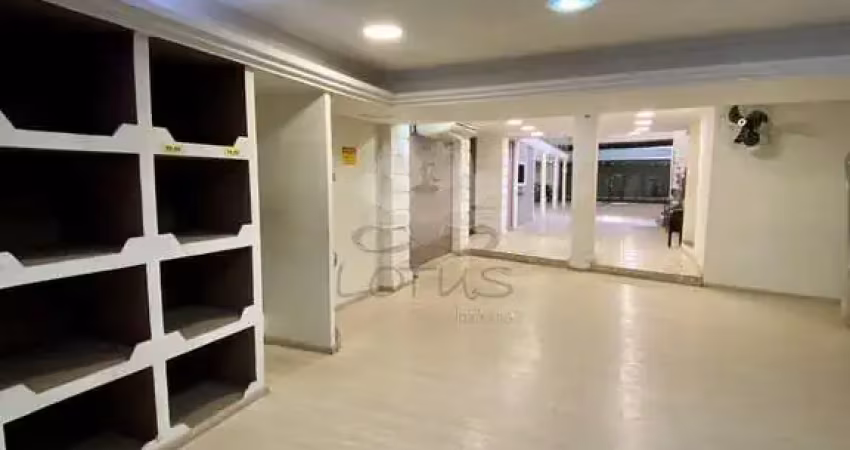 Barracão / Galpão / Depósito para alugar no Recreio Estoril, Atibaia 