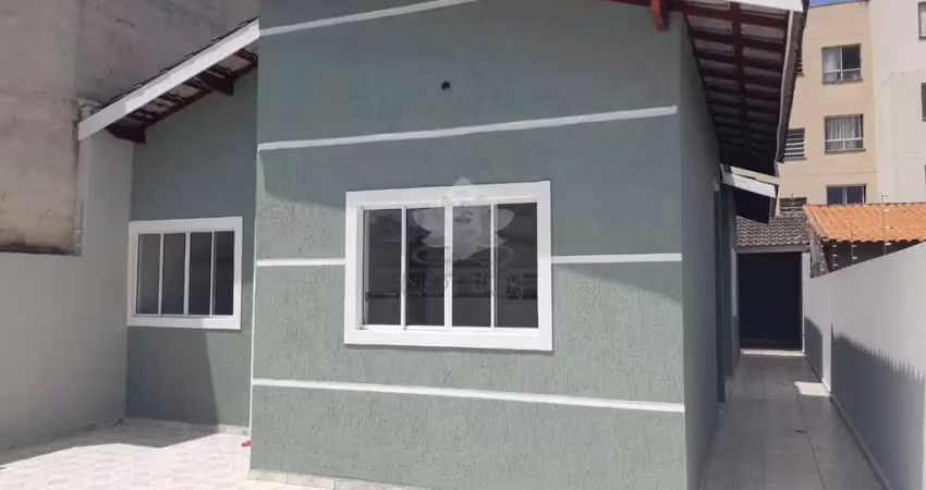 Casa com 2 quartos à venda no Nova Cerejeira, Atibaia 