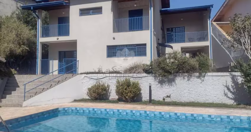 Casa com 5 quartos para alugar no Nova Gardênia, Atibaia 