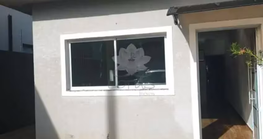Casa com 2 quartos à venda no Jardim Paulista, Atibaia 