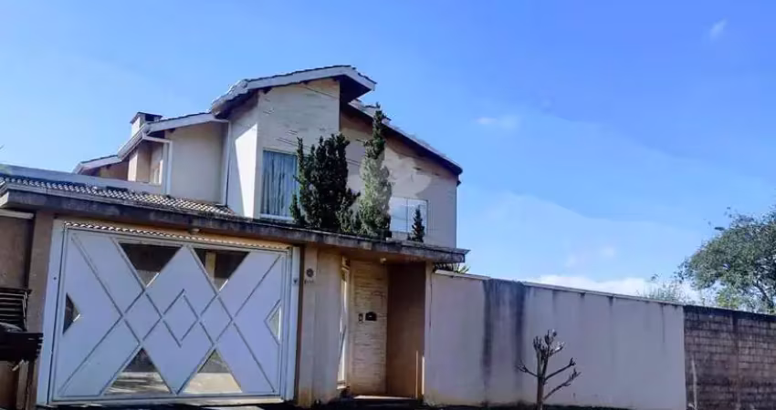 Casa com 3 quartos à venda no Campos de Atibaia, Atibaia 