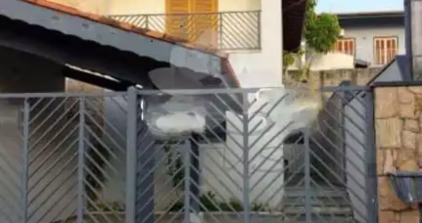 Casa com 2 quartos à venda no Jardim Tapajós, Atibaia 
