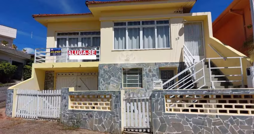 Casa comercial para alugar na Vila Gardênia, Atibaia 