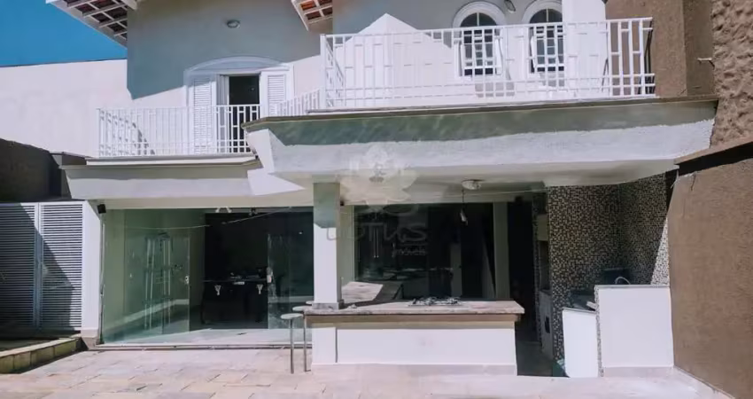 Casa com 3 quartos para alugar no Jardim Paulista, Atibaia 
