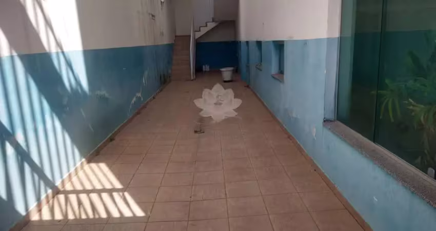 Apartamento com 3 quartos para alugar no Centro, Atibaia 