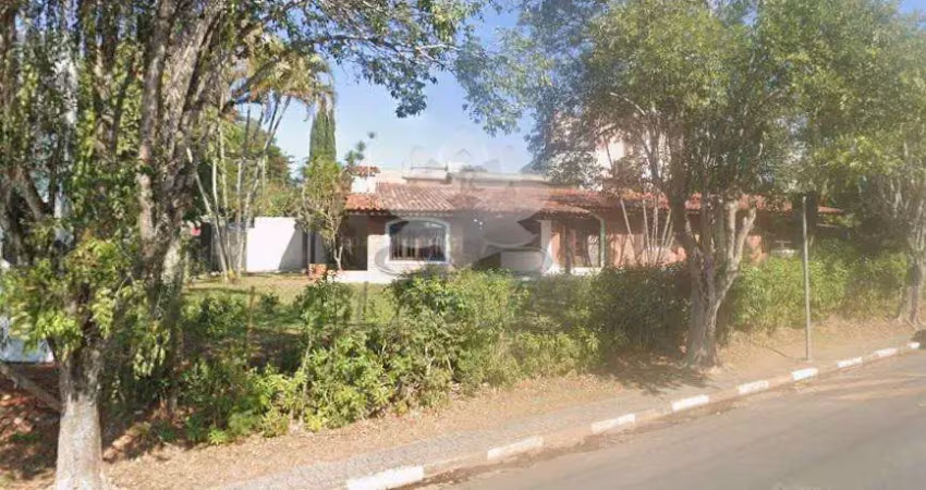 Casa comercial para alugar na Vila Santista, Atibaia 