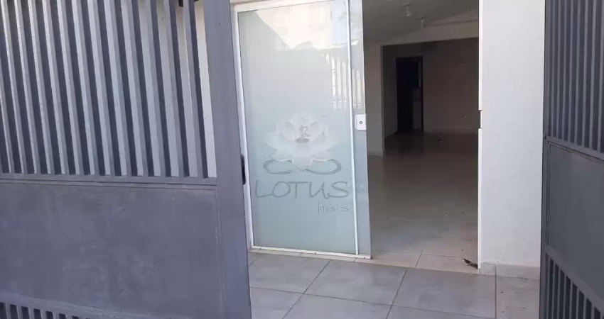 Sala comercial para alugar na Vila Santista, Atibaia 