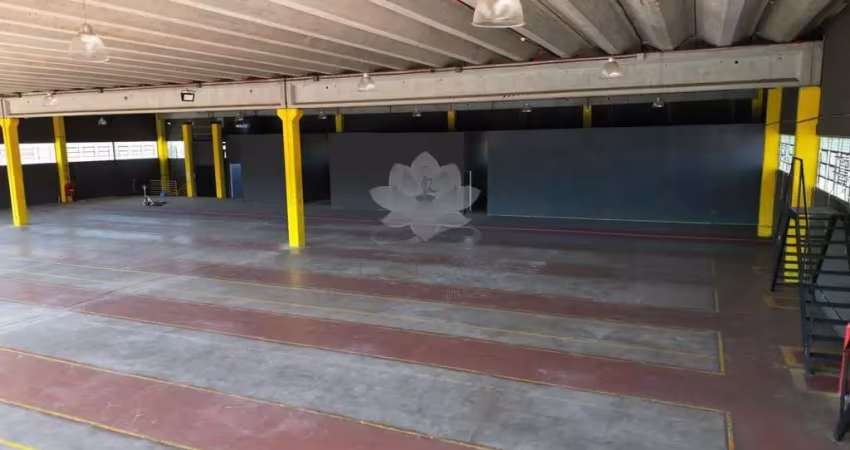 Sala comercial para alugar na Vila Santa Clara, Atibaia 