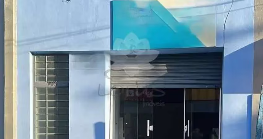 Sala comercial para alugar no Centro, Atibaia 