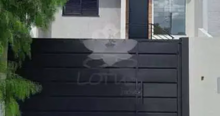 Casa com 3 quartos à venda no Loteamento Nova Atibaia, Atibaia 