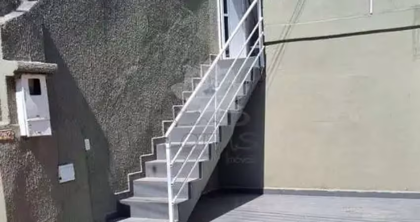 Casa com 1 quarto para alugar na Vila Mira, Atibaia 