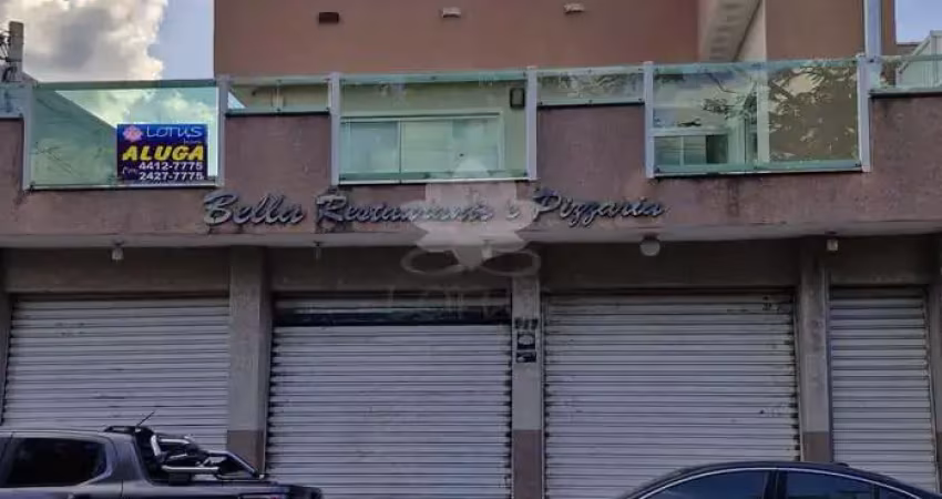 Sala comercial para alugar na Doutor Zeferino Alves do Amaral, 917, Loteamento Loanda, Atibaia