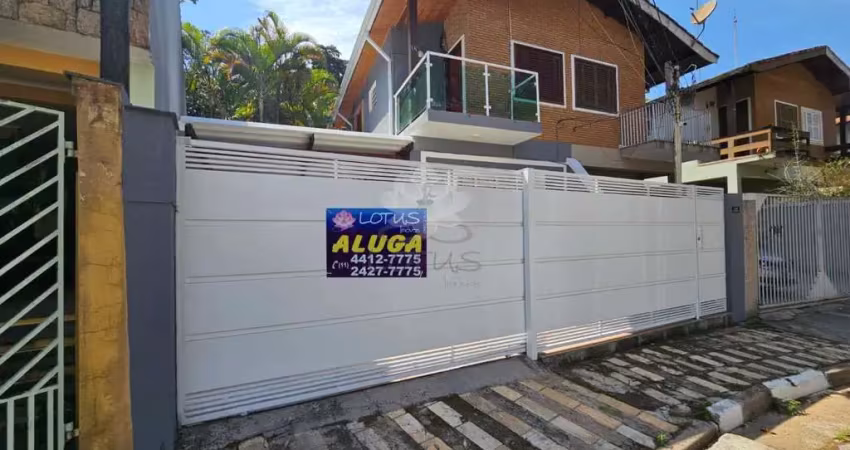 Casa com 3 quartos para alugar na Cidade Satélite, Atibaia 