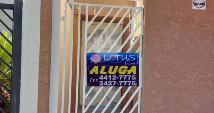 Casa comercial para alugar no Centro, Atibaia 