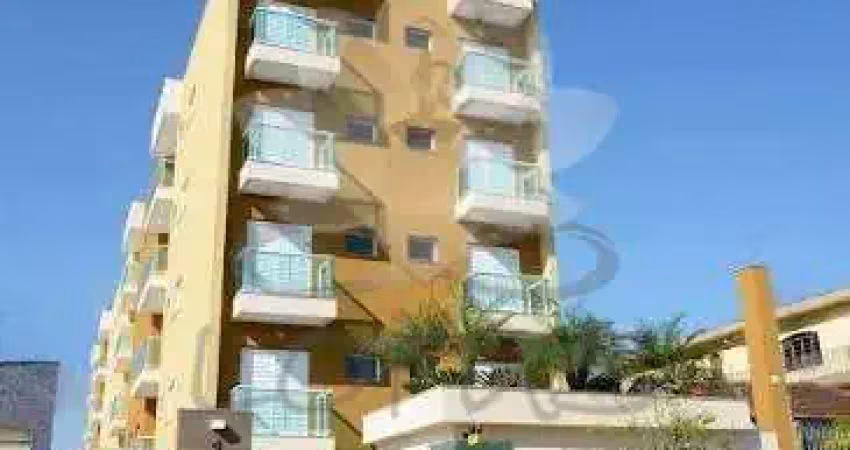 Apartamento com 2 quartos à venda na Avenida São Paulo, 125, Jardim Alvinópolis, Atibaia