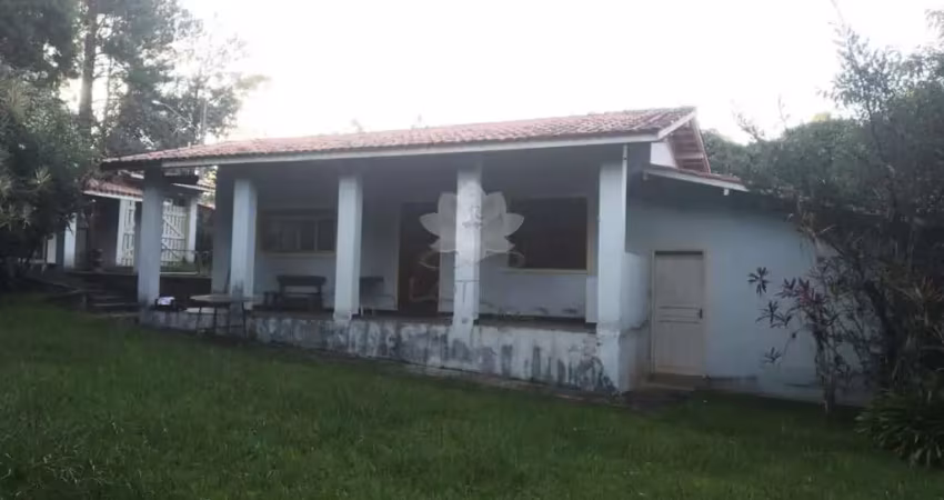 Terreno à venda no Loteamento Jardim Solares, Atibaia 