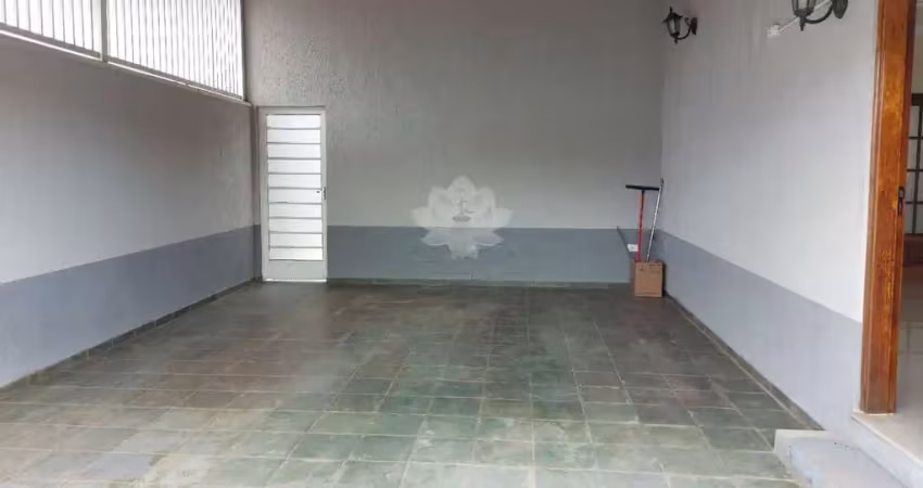 Casa com 3 quartos para alugar no Jardim Terceiro Centenário, Atibaia 