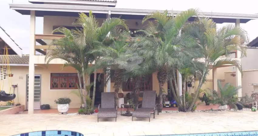 Casa em condomínio fechado com 3 quartos à venda no Condomínio Parque das Garças I, Atibaia 