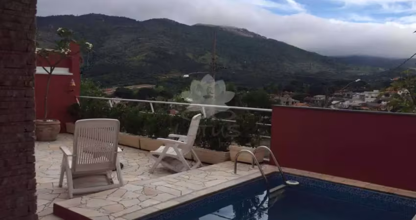 Casa com 3 quartos à venda no Recreio Maristela, Atibaia 