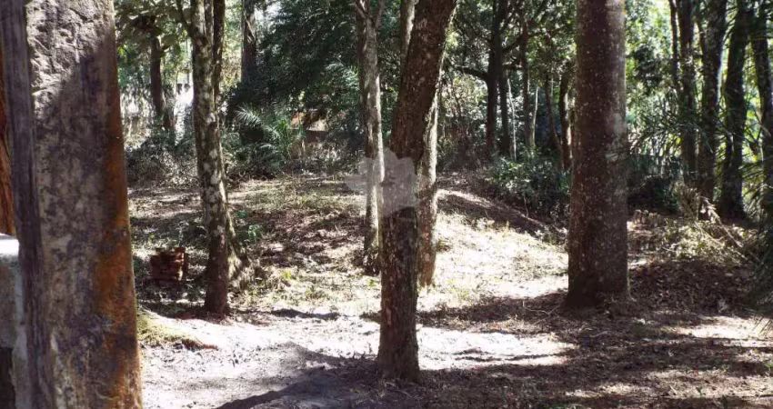 Terreno à venda no Jardim Estância Brasil, Atibaia 