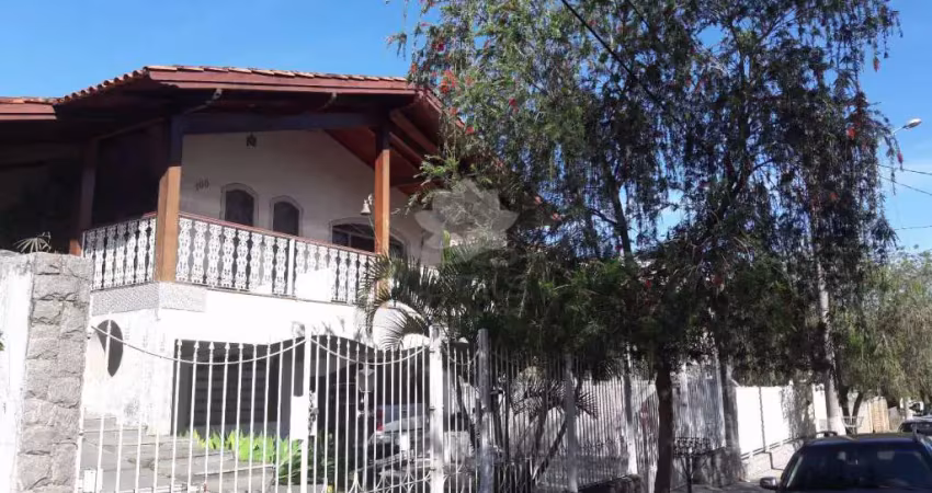 Casa com 3 quartos à venda no Samambaia Parque Residencial, Atibaia 